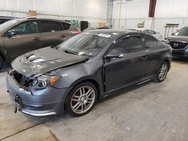 2008 Scion TC