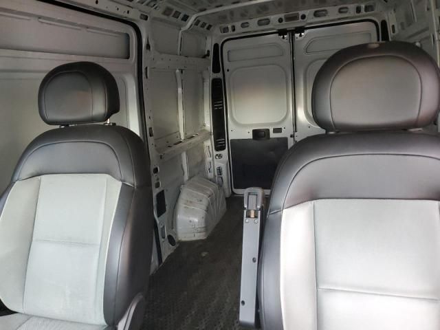 2014 Dodge RAM Promaster 1500 1500 High