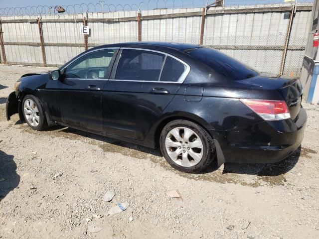 2008 Honda Accord EX