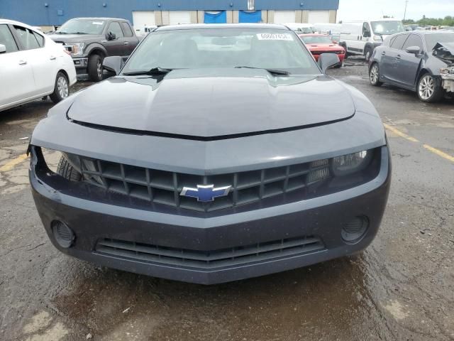 2013 Chevrolet Camaro LS