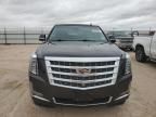 2017 Cadillac Escalade Premium Luxury