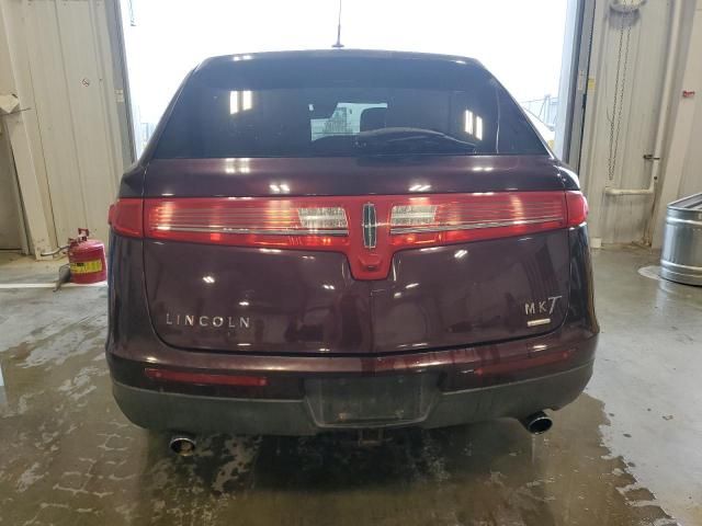 2011 Lincoln MKT