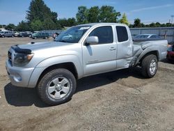 Toyota Tacoma salvage cars for sale: 2006 Toyota Tacoma Access Cab