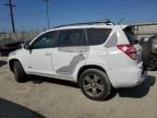 2009 Toyota Rav4 Sport