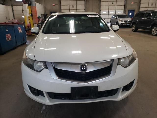 2009 Acura TSX