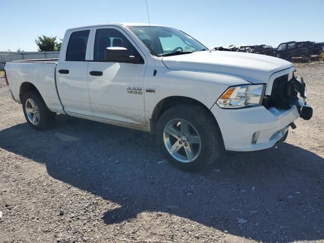 2017 Dodge RAM 1500 ST