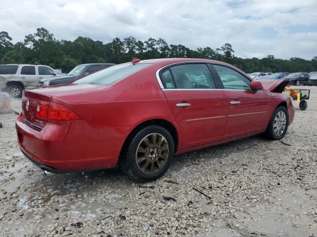 2009 Buick Lucerne CXL