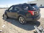 2012 Ford Explorer Limited