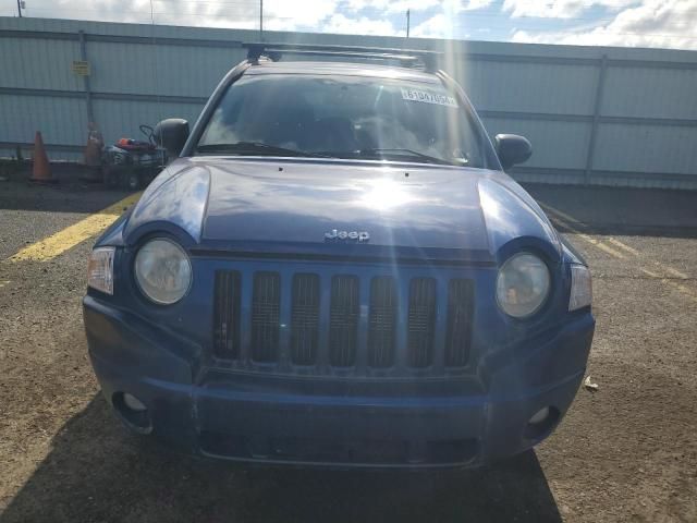 2010 Jeep Compass Sport