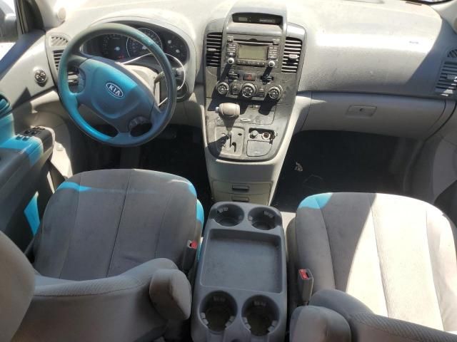 2009 KIA Sedona EX