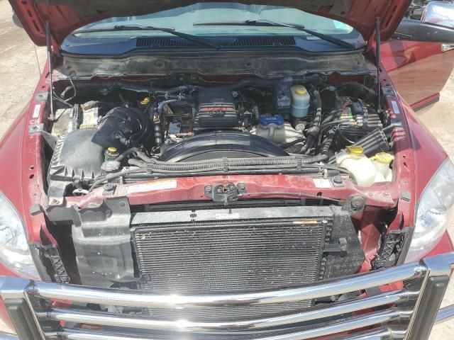 2007 Dodge RAM 3500 ST