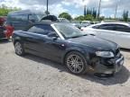 2009 Audi A4 2.0T Cabriolet