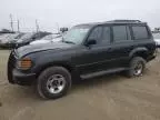 1997 Toyota Land Cruiser HJ85