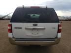 2007 Ford Expedition EL Eddie Bauer