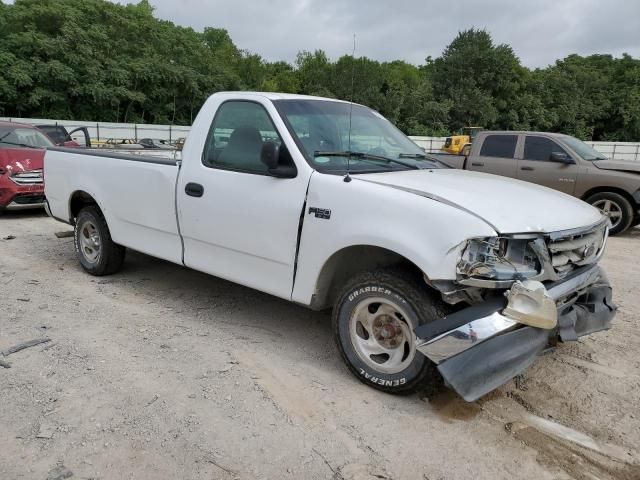 2000 Ford F150