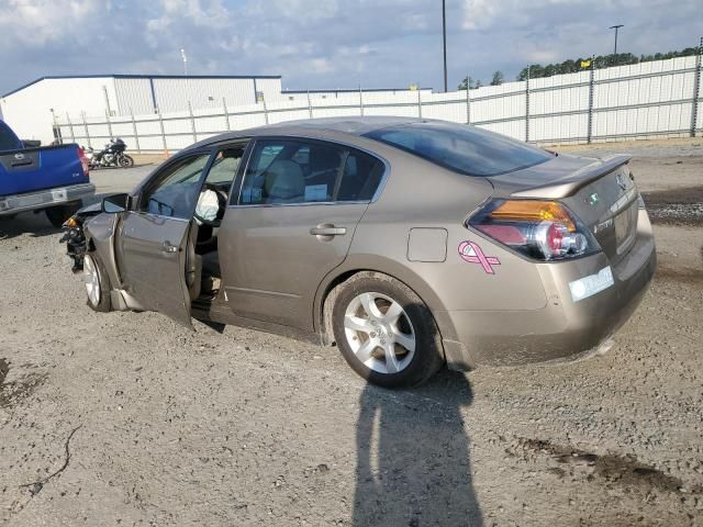 2007 Nissan Altima 2.5