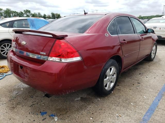 2007 Chevrolet Impala LT