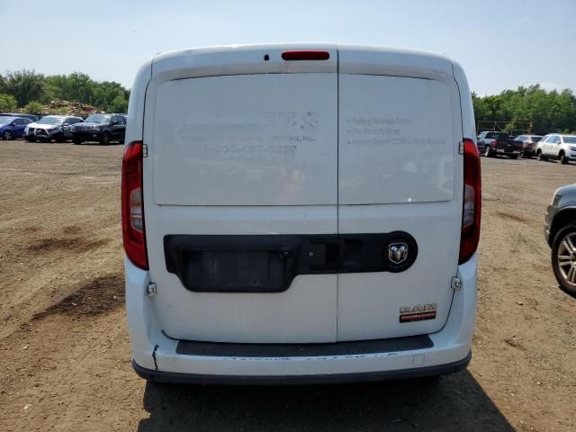 2018 Dodge RAM Promaster City SLT