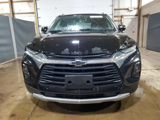 2019 Chevrolet Blazer 2LT