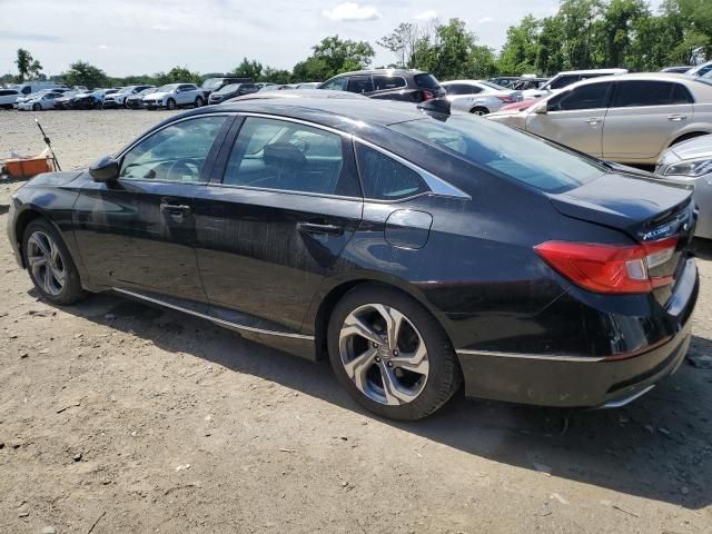 2019 Honda Accord EX