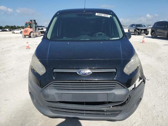 2015 Ford Transit Connect XL