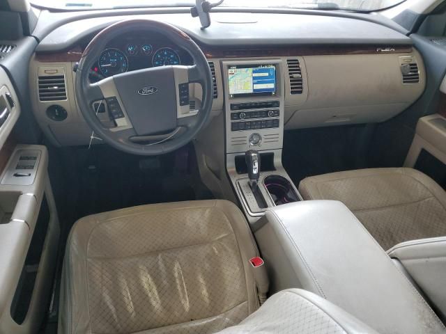 2009 Ford Flex Limited