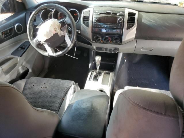 2012 Toyota Tacoma Prerunner Access Cab