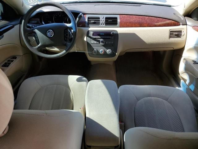 2007 Buick Lucerne CX