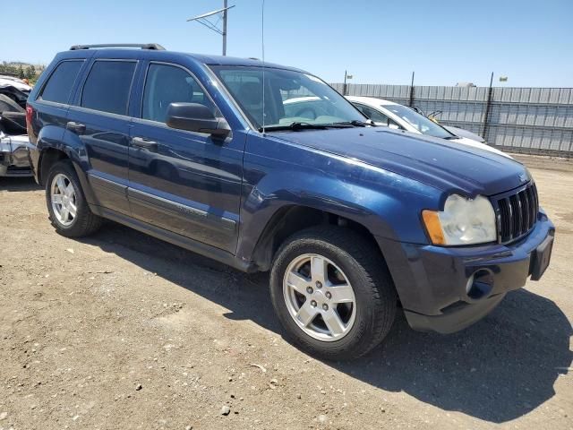 2006 Jeep Grand Cherokee Laredo