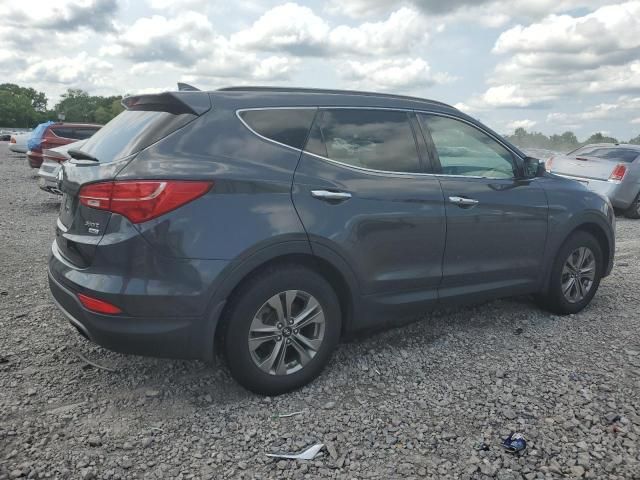 2016 Hyundai Santa FE Sport