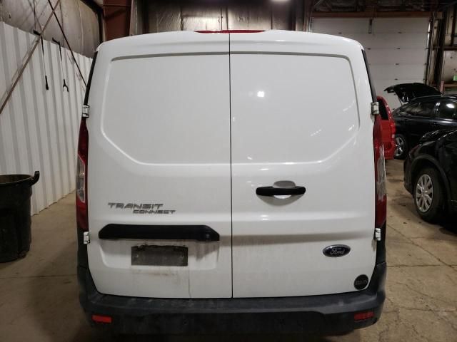 2021 Ford Transit Connect XL