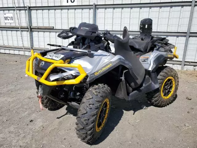 2024 Can-Am Outlander Max XT 1000R