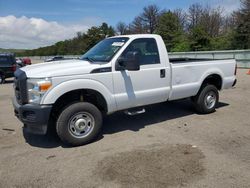 Ford Vehiculos salvage en venta: 2011 Ford F350 Super Duty