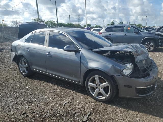 2010 Volkswagen Jetta TDI