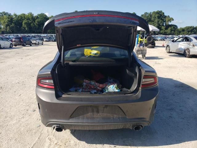 2019 Dodge Charger R/T