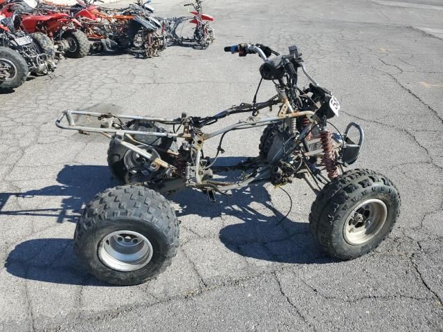 2005 Honda TRX400 EX