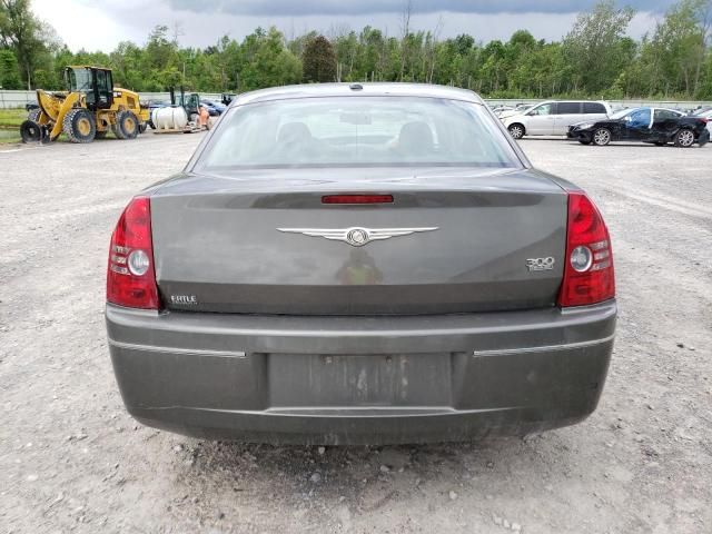 2010 Chrysler 300 Touring