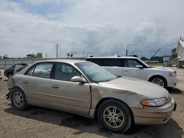 2003 Buick Regal LS