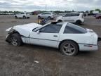 1989 Chevrolet Corvette