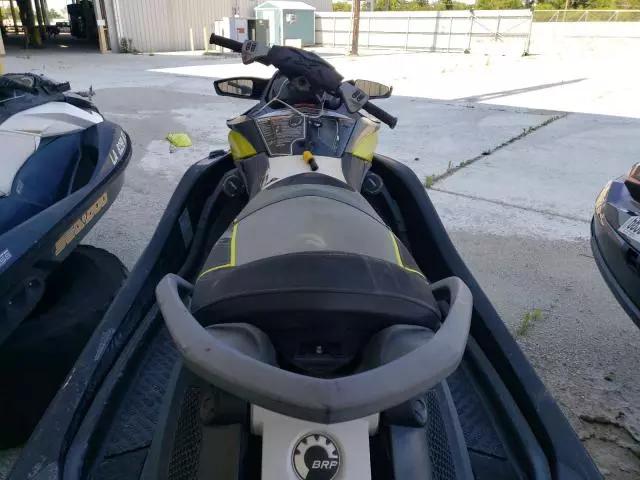 2012 Seadoo 155 GTI