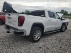 2021 GMC Sierra K1500 SLT