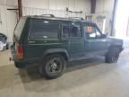 1996 Jeep Cherokee Sport