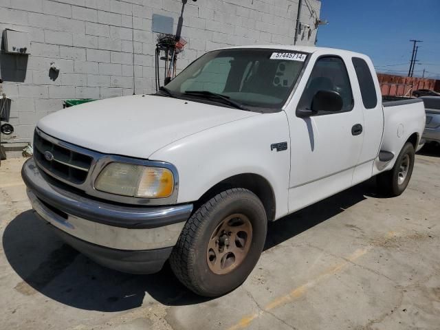 1997 Ford F150