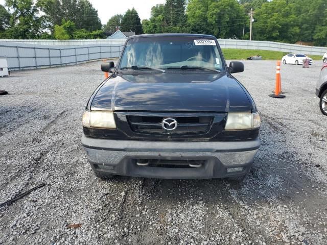 2001 Mazda B3000