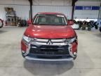 2016 Mitsubishi Outlander SE