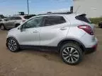 2017 Buick Encore Preferred II