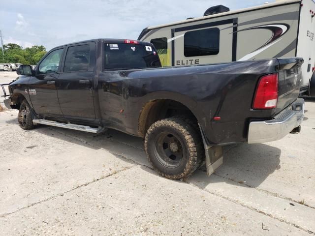 2016 Dodge RAM 3500 ST