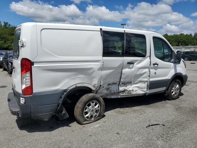 2017 Ford Transit T-250