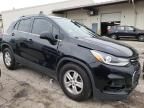 2020 Chevrolet Trax 1LT