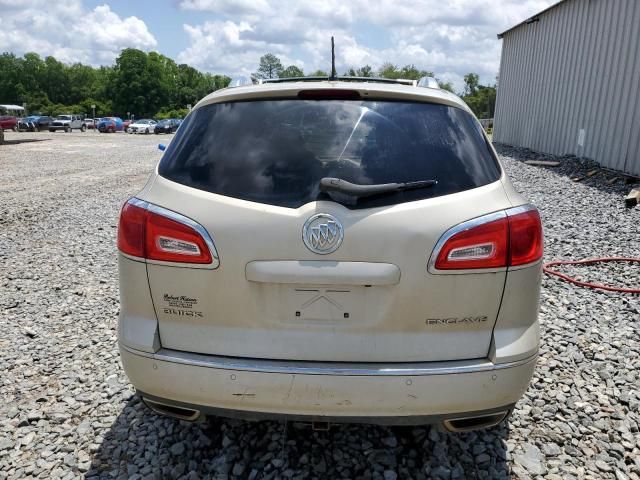 2015 Buick Enclave